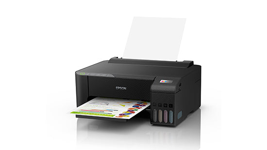 Imprimante avec réservoir d’encre EcoTank L1250 Imprimante avec réservoir d’encre EcoTank L1250